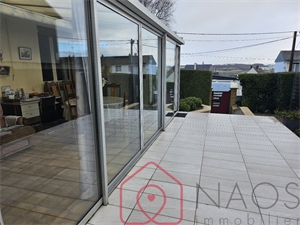 maison à la vente -   76260  EU, surface 107 m2 vente maison - NAO8149856